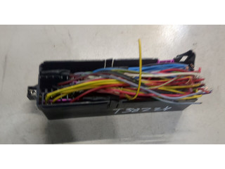 Блок предохранителей Skoda Fabia 2007-2010 1.4