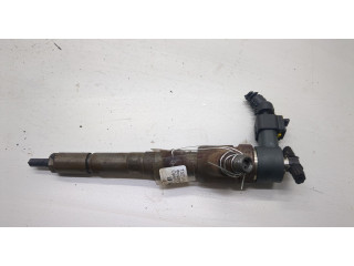 Форсунка топливная  Opel Combo 2001-2011    0445110083     