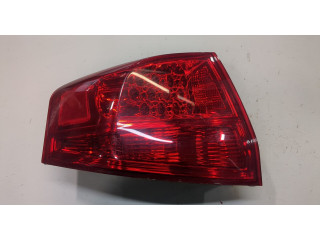 Задний фонарь          