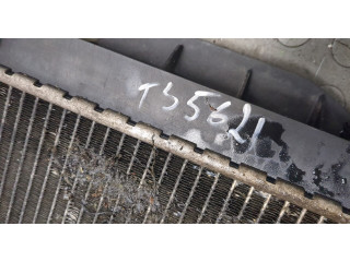 Радиатор охлаждения двигателя  Audi A4 (B7) 2005-2007