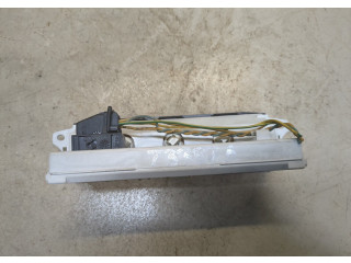 Дисплей бортового компьютера Citroen Berlingo 2002-2008 9642824677