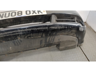 Бампер  Chrysler Sebring 2007- передний   