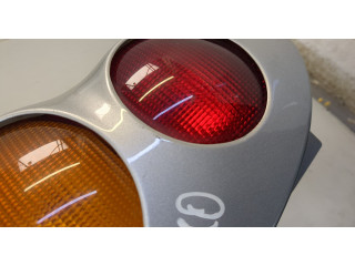 Задний фонарь          