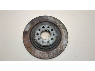 Диск тормозной  Jeep Cherokee 2013-2023   задний         