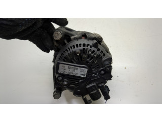 Генератор Citroen C4 Grand Picasso 2006-2013