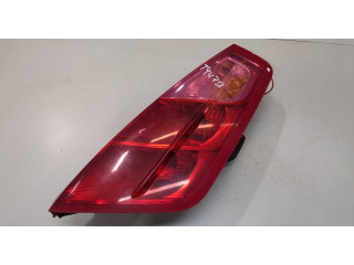 Задний фонарь