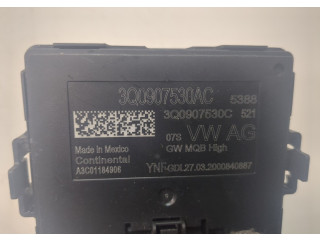 Блок комфорта  Volkswagen Jetta 7 2018-2025      3Q0907530AC  