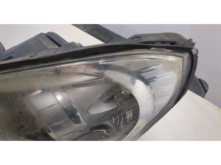 Фара передняя  Volvo S60 2010-2013 левая 