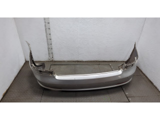 Бампер Skoda Octavia (A5) 2004-2013 задний