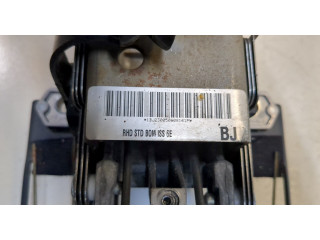 рейка Колонка рулевая Jaguar X-type