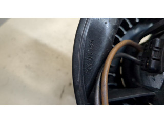 Моторчик печки  Mercedes CLS C219 2004-2010        