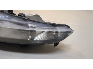 Фара передняя  Honda Civic 2005-2012 левая 