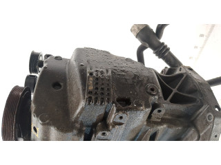 Турбина Nissan NV200 2009-2025 1441100Q3J