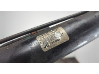 Рейка рулевая с г/у Honda Ridgeline 2005-2014