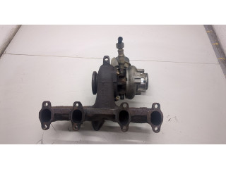  Турбина  Volkswagen Golf 5 2003-2009             038253056G