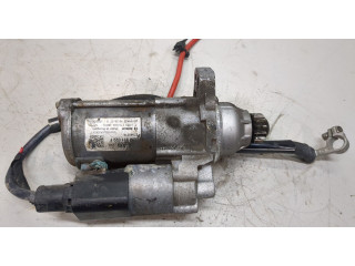 Стартер  Volkswagen Golf 7 2017-2019 1.5  02M911022F   