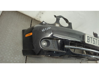 Бампер Jaguar X-Type 2001-2009 передний