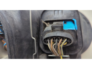 Фара передняя  Volkswagen Golf 4 1997-2006 правая 