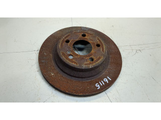 Диск тормозной  Mercedes E W211 2002-2009 3.5  задний     A2114230912      