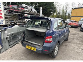 Руль  Renault Scenic RX4            