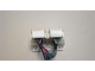 Блок предохранителей  Lexus LS460 2006-2017      8273450040, 8E060635   