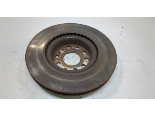 Диск тормозной  Audi A3 (8V) 2012-2020   передний   5Q0615301F      