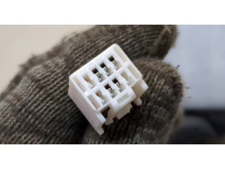 Зеркало боковое  Mazda 323 (BJ) 1998-2003  левое           