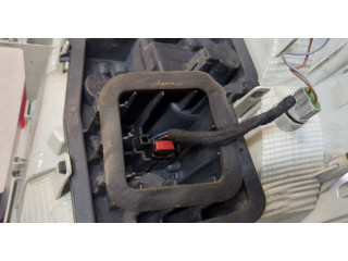 Задний фонарь 5JJ945111 Skoda Rapid