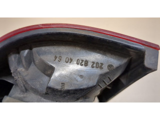 Задний фонарь          