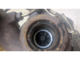  Турбина  Volkswagen Caddy 2010-2015             03L253016T, 03L253016TX