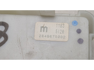 Блок предохранителей  Infiniti QX56 2004-2010      284B67S002   