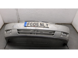 Бампер  KIA Rio 2000-2005 передний   
