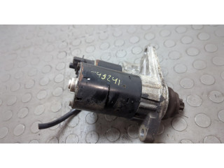 Стартер Skoda Fabia 1999-2007 1.2