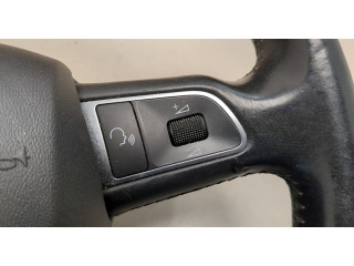 Руль  Audi A6 (C6) Allroad 2006-2011           4E0419091CN