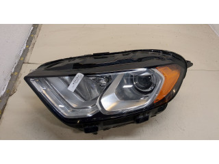 Фара передняя  Ford EcoSport 2017- левая 