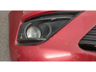 Бампер Citroen C4 Grand Picasso 2006-2013 передний