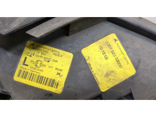 Фара передняя  Volkswagen Passat CC 2008-2012 левая 