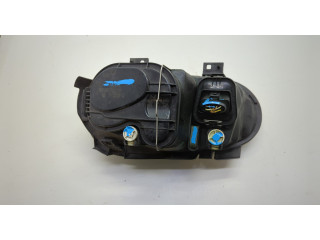 Фара передняя  Volkswagen Golf 4 1997-2005 правая 