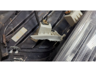 Бампер Cadillac XT5 2016-2019 передний 84204162