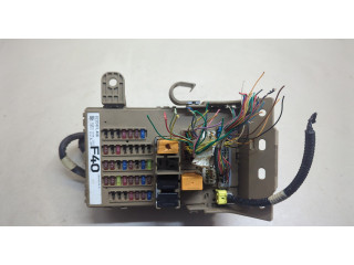 Блок предохранителей Subaru Impreza 2016-2023 82201FL40D