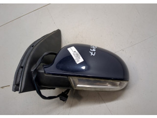 Зеркало боковое  Volkswagen Golf 5 2003-2009  левое           