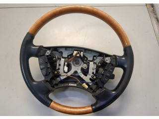 Руль Lexus LS430 UCF30 2000-2006
