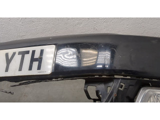 Бампер Volkswagen Polo 2009-2014 передний 6R0807221R