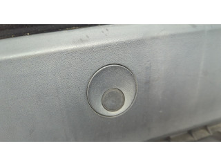 Бампер  Volvo XC90 2002-2014 задний   