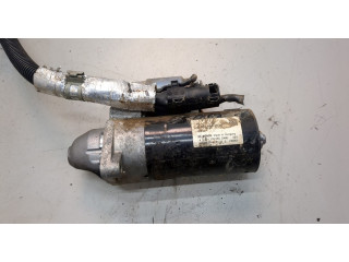 Стартер  Mercedes GLC X253 2015-2022 2.1  A6519062800, 0001139065   