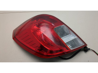 Задний фонарь          