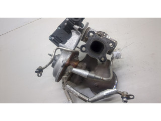  Турбина  Ford Escape 2023-2025             