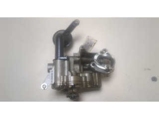 Масляный насос