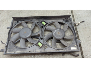 Вентилятор радиатора  Opel Insignia 2008-2017           