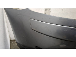 Бампер  Citroen C4 2004-2010 передний   